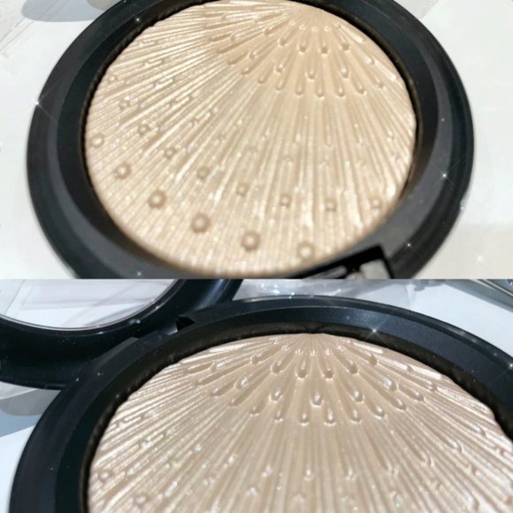 BNIB!!! MAC. Firelit Kit - Double Gleam - Picture 5 of 6